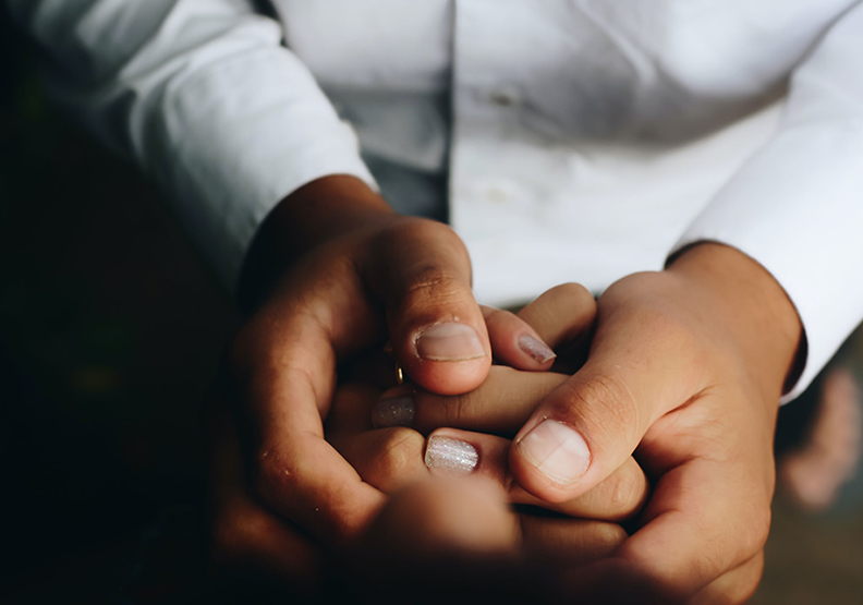 僅為情境圖。取自unsplash