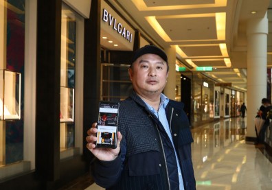 時尚質青看過來！微風搶攻線上精品，憑什麼每單3萬元起跳？