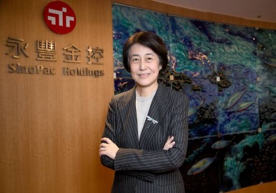 ESG常勝軍不藏私，永豐金如何打通農產數位金流？