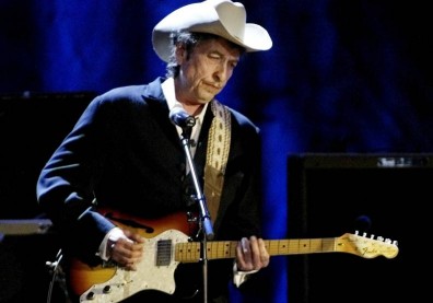 環球砸3億買斷巴布狄倫全創作，原來看上這一點！