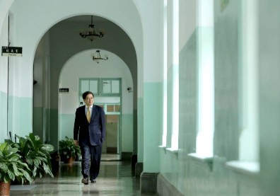 【獨家專訪】台大國際排名「V型反轉」,管中閔解密逆轉勝心法