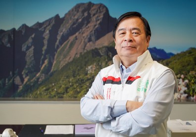 回應市民「行得通」的需求 打造安居樂業的智慧交通城