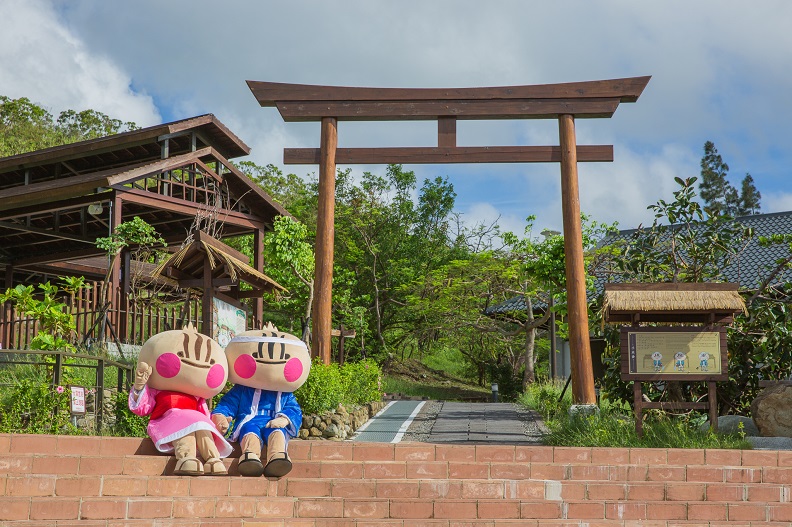 屏東四重溪是臺灣四大名泉之一,日據時代曾為日本皇室指定蜜月地點,沈寂許久後近年華麗變身成為熱門造訪點。