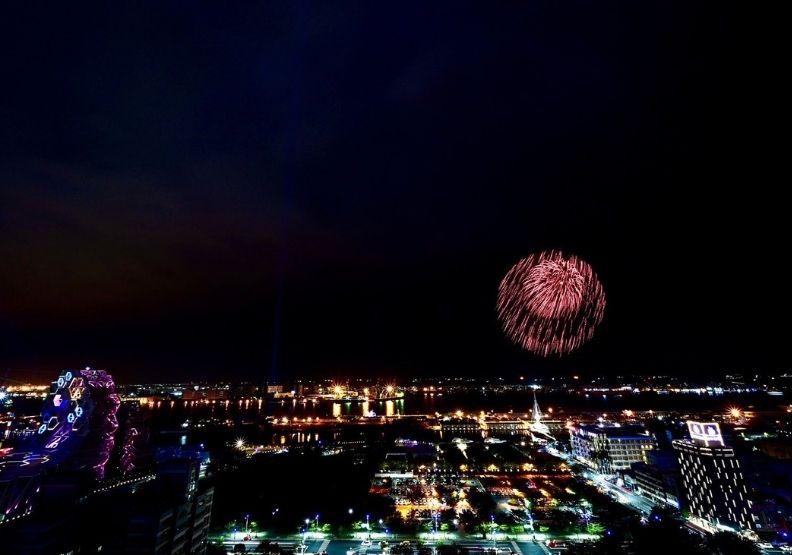 取自陳其邁臉書。