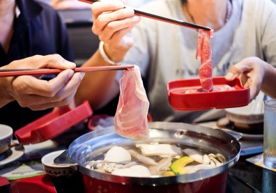 年菜都是大魚大肉？不想年後體重失控，營養師推2料理＋「52斷食法」預防