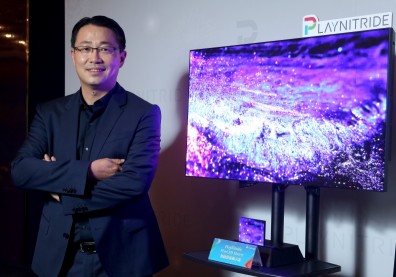 Micro LED台廠錼創，憑什麼讓三星、友達搶投資？