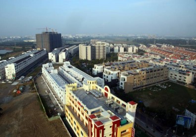 南科助漲房價 1000萬買不起市區透天厝