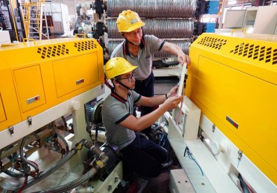 台南傳產隱形冠軍 擦亮MIT金字招牌