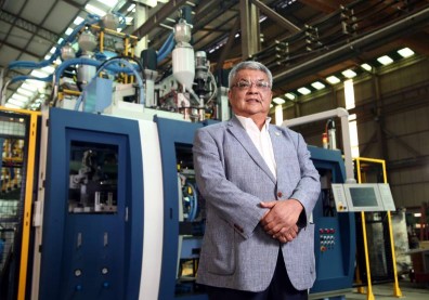 鳳記堅持「用不壞」 塑膠押出機器外銷160國