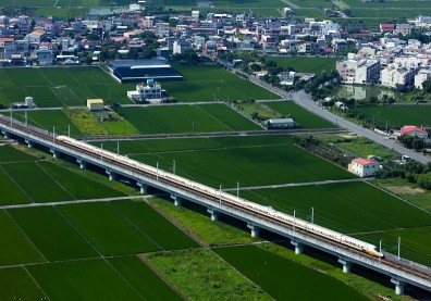 高鐵「數位客服」 讓你的旅程萬事通