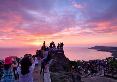 世界認證台灣11大美景，你去過哪幾處？