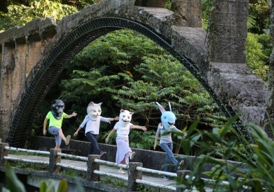 繼文創、青創後，台灣產業的下個關鍵詞「旅創」