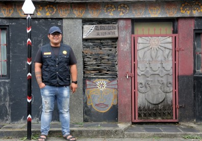 他為何棄公職拚旅創？鋪設雲端部落返鄉路