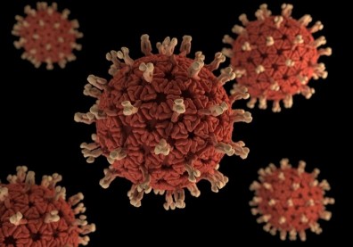 已在台灣現蹤！新變種病毒Mu「免疫逃脫」恐讓疫苗失效？