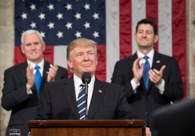 從生醫產業看川普的「使美國再次偉大」