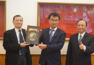 台灣豬標章！陳吉仲：標示可多樣但要正確