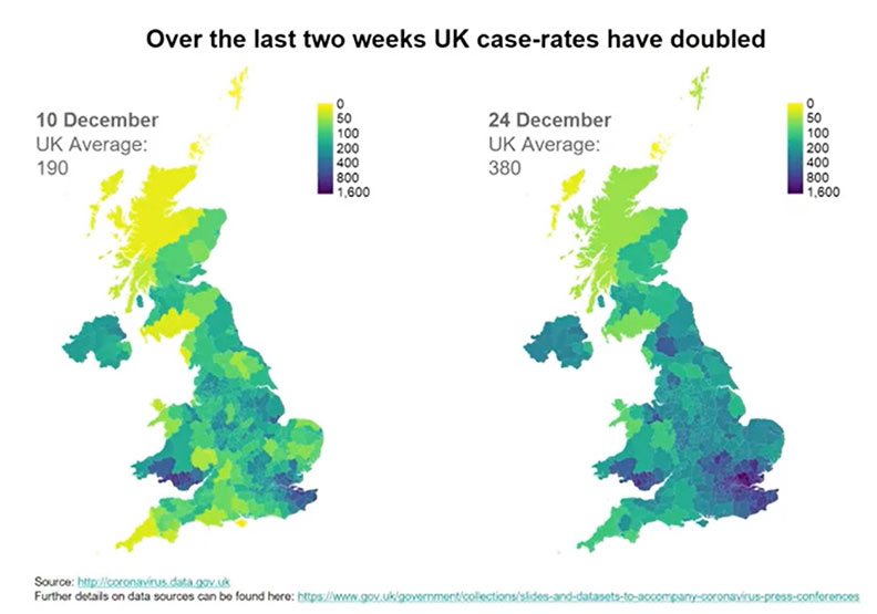 擷取自Boris Johnson twitter直播畫面