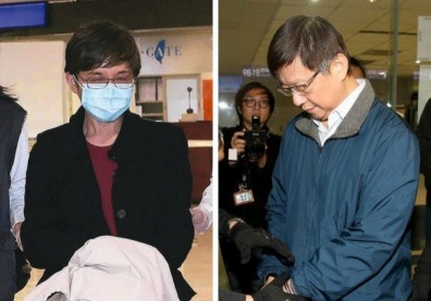 「史上最大詐貸案」判決出爐！潤寅楊文虎判26年、王音之判28年
