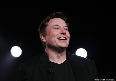 新的一年想要成功？一起來學習馬斯克度過低潮的11個秘訣