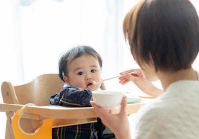 「嬰幼兒食品」重金屬超標！但卻符合「一般食品」標準？