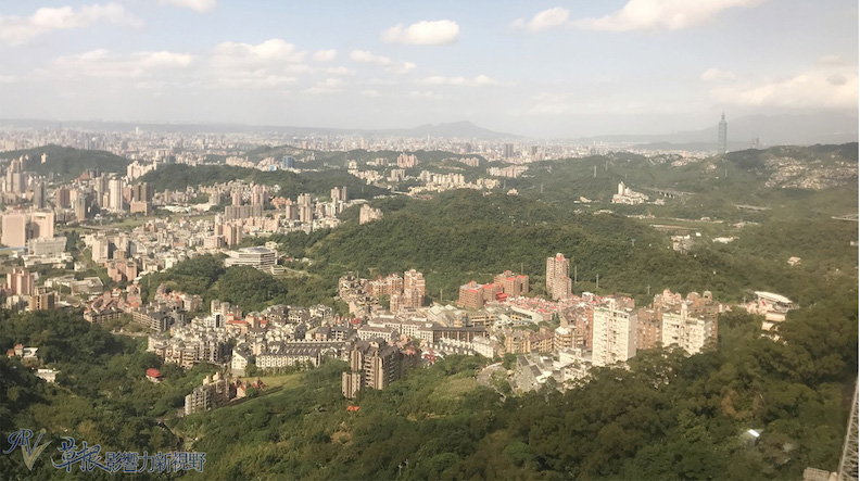 取自草根影響力新視野
