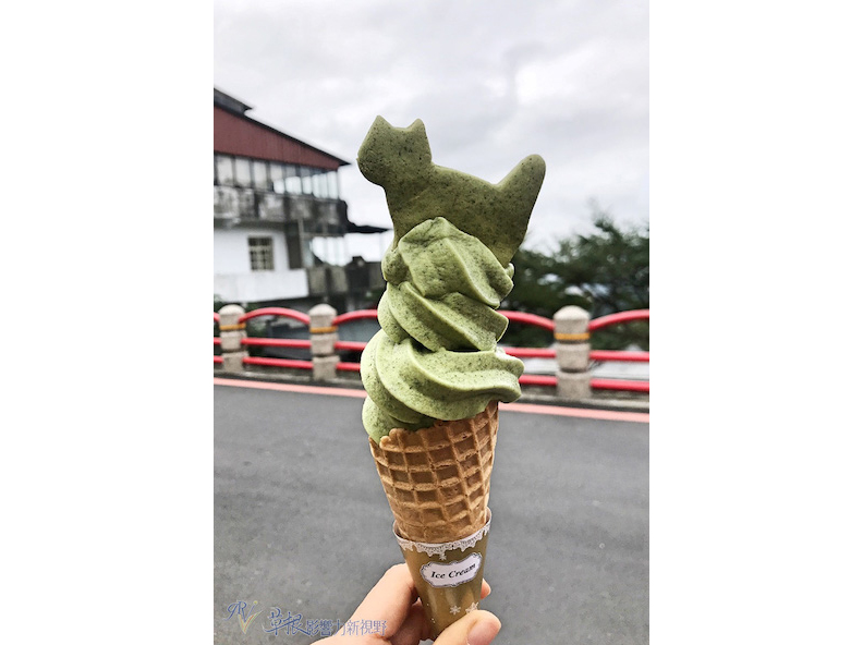 取自草根影響力新視野
