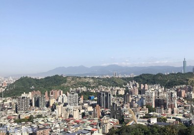 說走就走！台北文山之美：來仙跡岩和貓空賞風景、吃美食