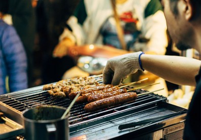 雙北8月3日起，開放餐飲內用！柯文哲：夜市禁止邊走邊吃