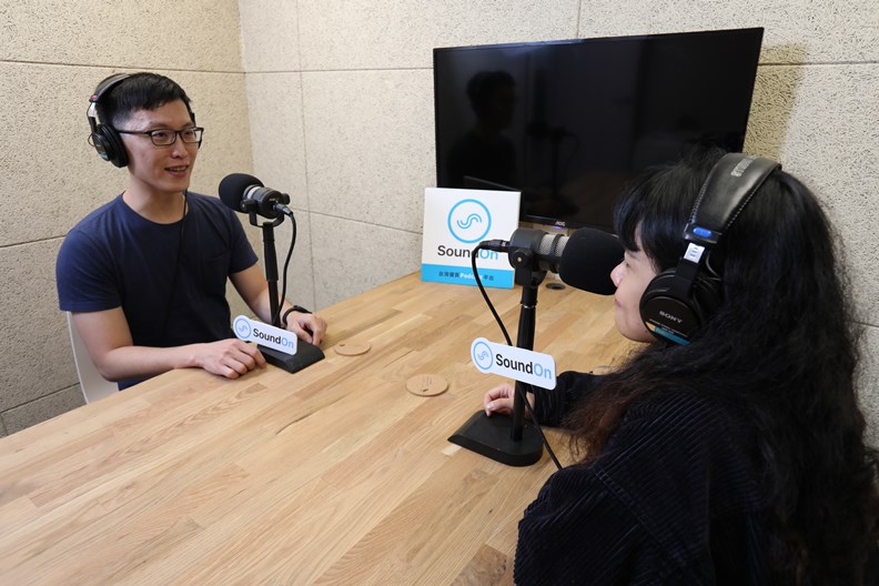 走過激情的一年,Podcast未來仍有進化關卡。