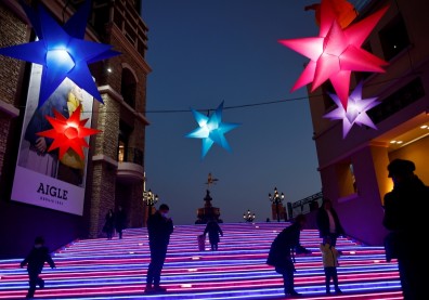 實質負利率時代，全球資金派對告終？