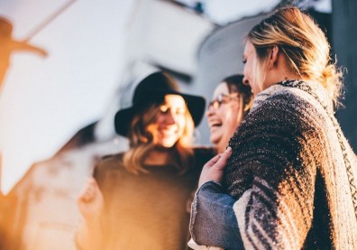 【學一件事#11】學聊天！讓你聊出好人緣