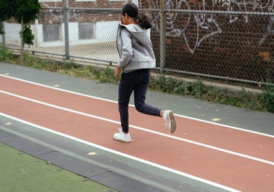 5歲時母親離家……「她可以出走，而我也可以繼續愛她」