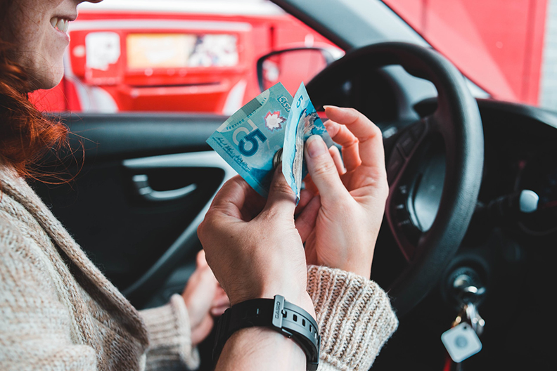 僅為情境圖。取自unsplash