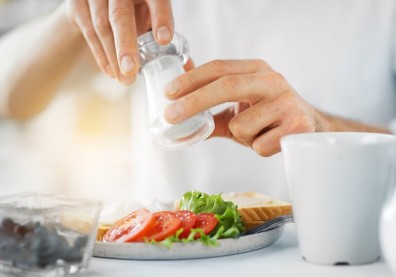 高鹽飲食和骨骼健康