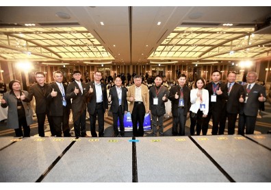 共享、綠能、E化、安全 共創北市智慧運輸大未來
