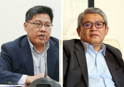 稱邱顯智「時代蟑螂實在有夠髒」惹議！花敬群致歉：情緒性用語不當