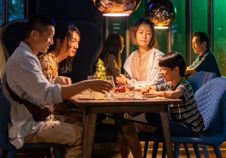 這些社會最角落的人,交織出你我從沒想像過的故事