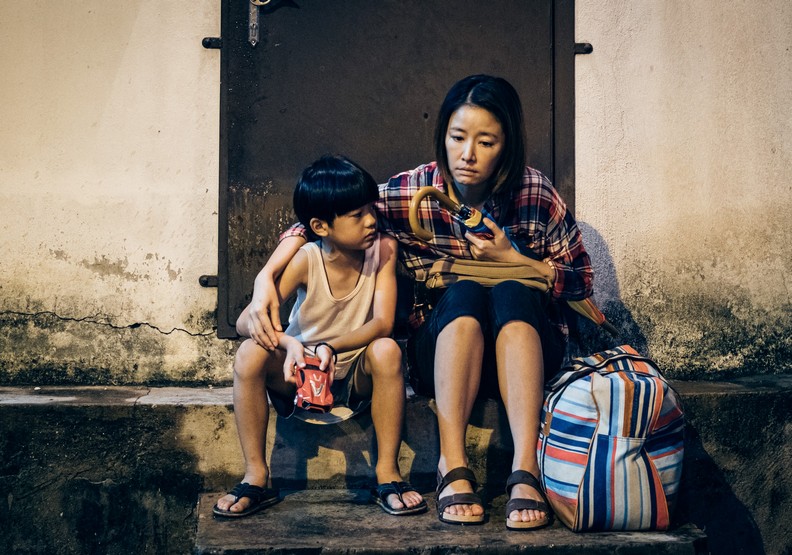 家庭的認同是許多跨性別者最渴望的心聲