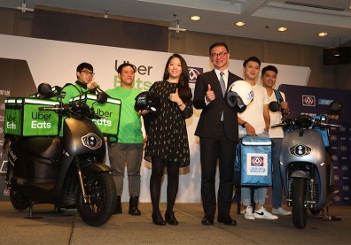 全聯攜手Uber Eats！比別人晚推外送，全聯憑什麼喊出「第一品牌」？