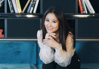 林心如：跨性別者用另一個身分活下去，其實活著比死亡更需要勇氣