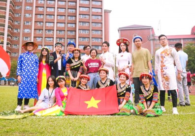 新南向計畫人才培育:邀世界走進來,讓台灣走出去!