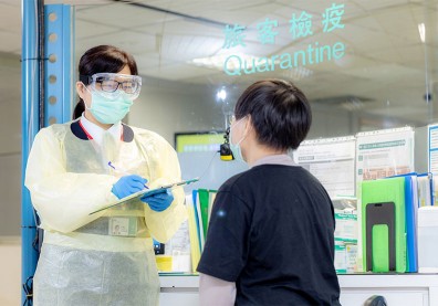 本土疫情升溫！指揮官陳時中：目前沒有鎖國必要