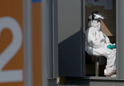 和平醫院翻版？從集中「隔離」變「感染」，南韓療養院慘遭政府拋棄