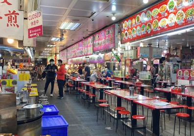 人潮剩二成現切水果「功不可沒」？士林夜市：難吃又貴的已全陣亡
