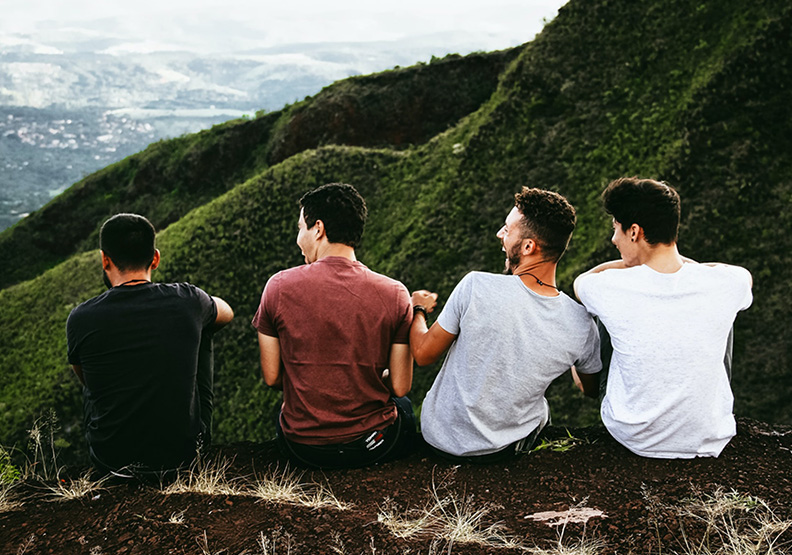 僅為情境圖。取自unsplash