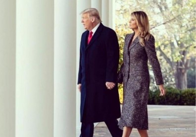 創152年首例！川普拒絕出席拜登的就職典禮