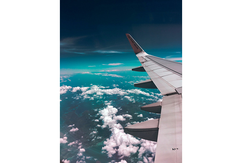 僅為情境圖。取自pexels