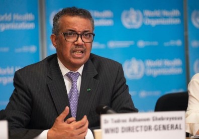 新變異株命名Omicron飄政治味？世衛跳過Nu、Xi掀熱議！