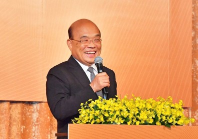 不只高鐵南延！蘇貞昌：將設置科學園區、打造「科技屏東」