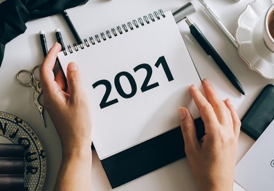 2021鄉民十大新年新希望出爐！其中4個跟疫情有關係